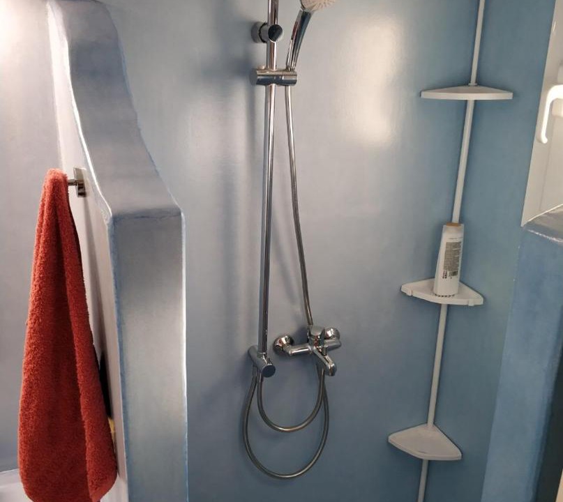 Photo of Bathroom in Diakofti