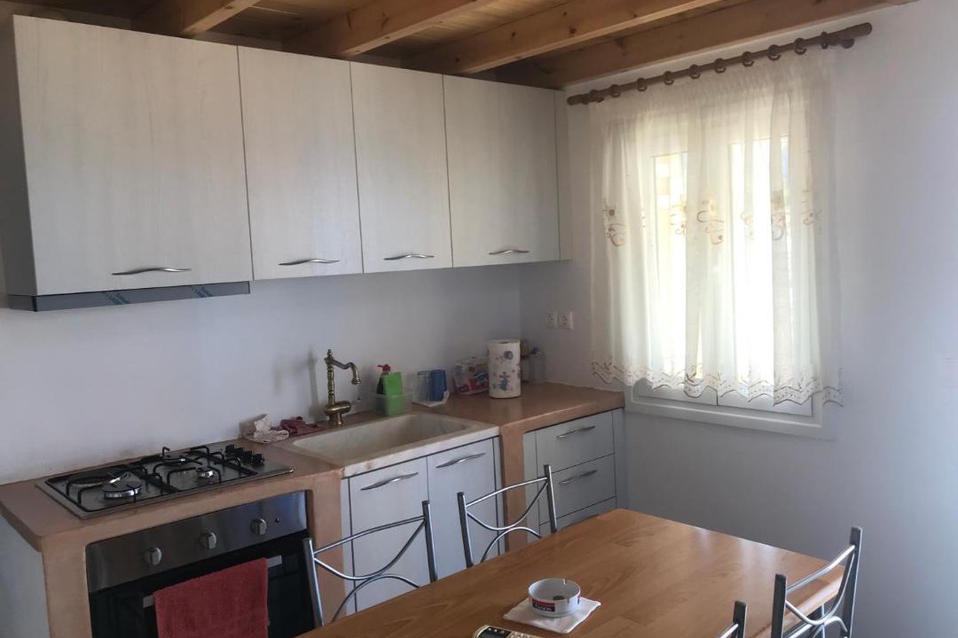 Photo of Kitchen in Diakofti
