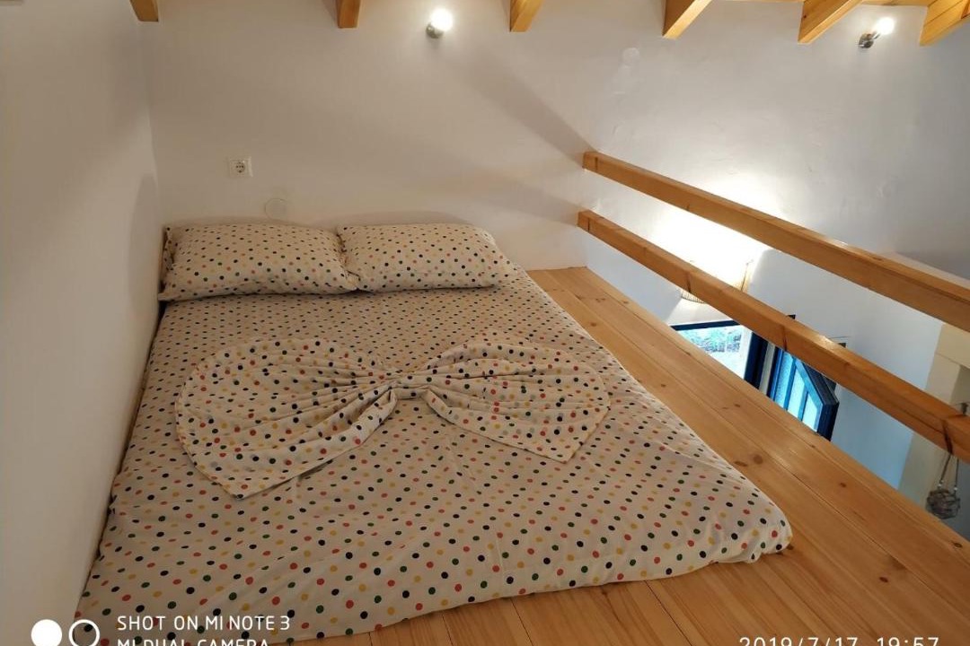 Photo of Bedroom in Diakofti