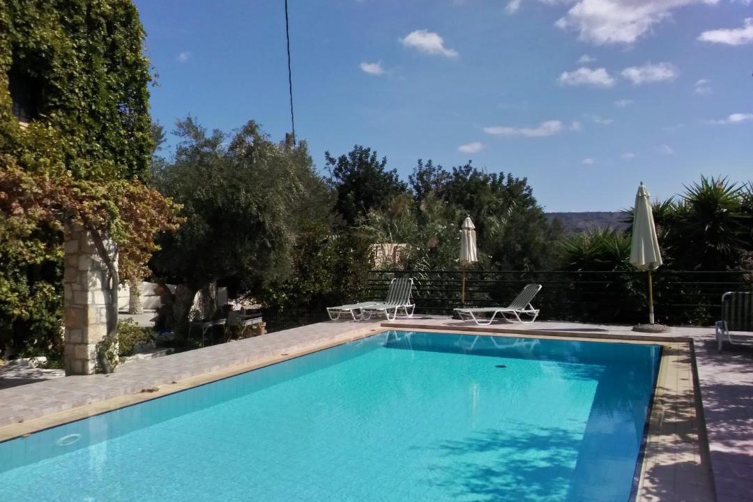 Photo of Outdoor in Douliana