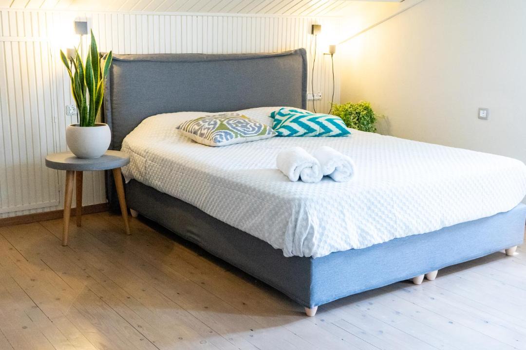 Photo of Bedroom in Fiskardo