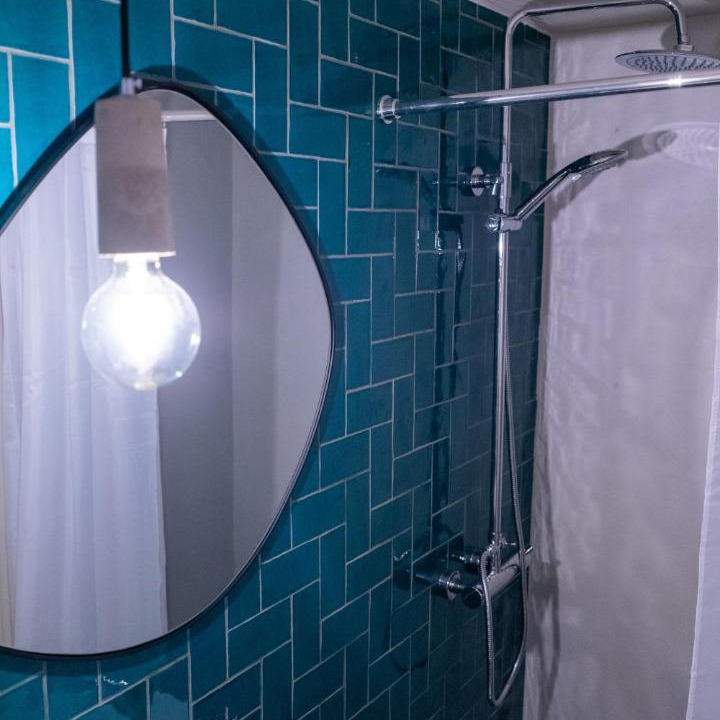 Photo of Bathroom in Fiskardo