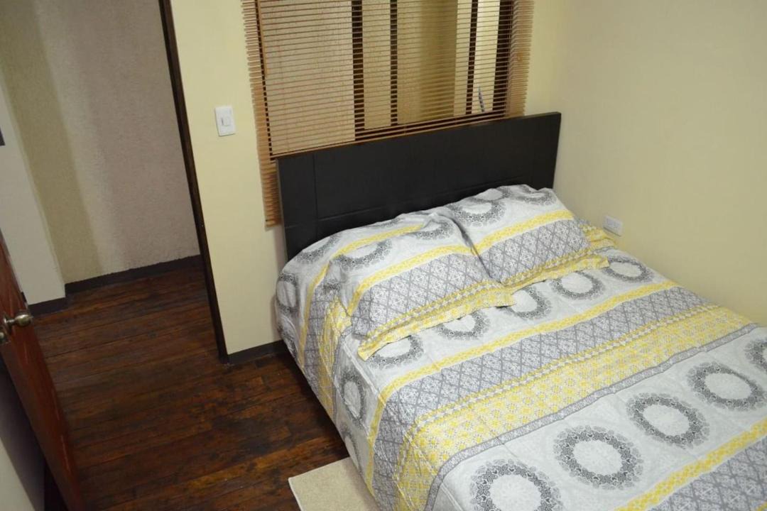 Photo of Bedroom in Carmen