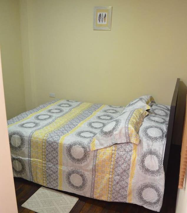 Photo of Bedroom in Carmen
