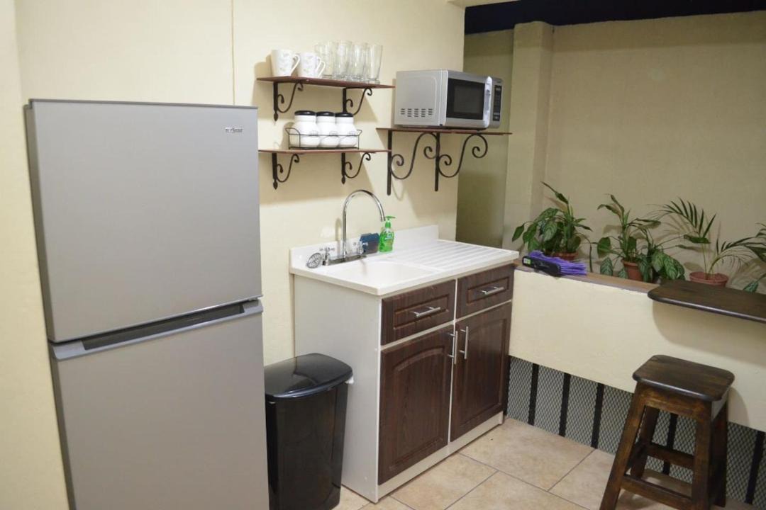 Photo of Kitchen in Carmen