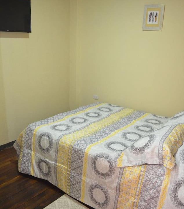 Photo of Bedroom in Carmen