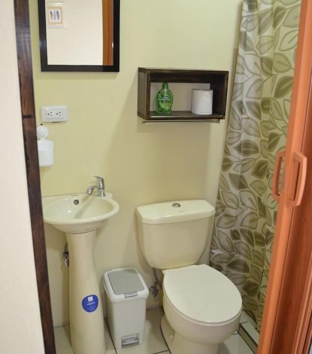 Photo of Bathroom in Carmen