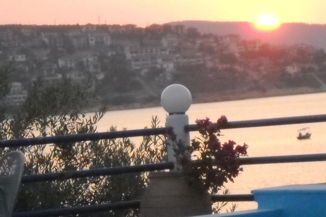 Photo of Patio Balcony in Sithonia