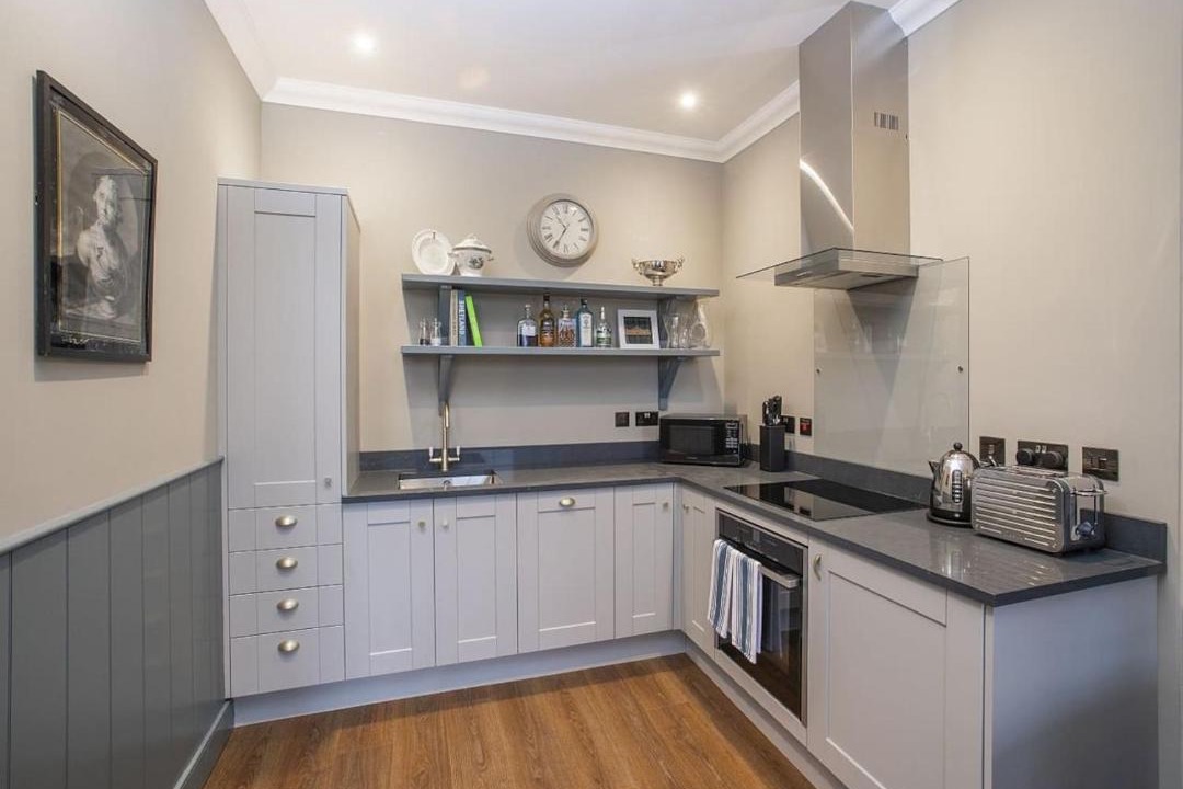 Photo of Kitchen in Lauder