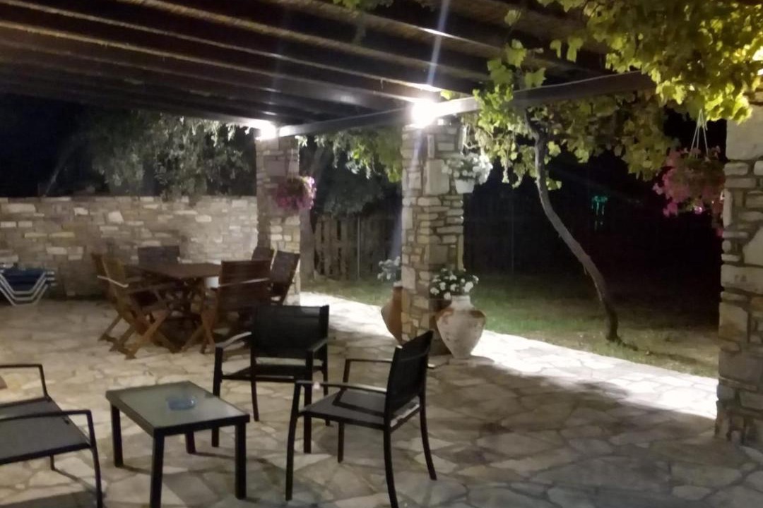 Photo of Others in Thasos
