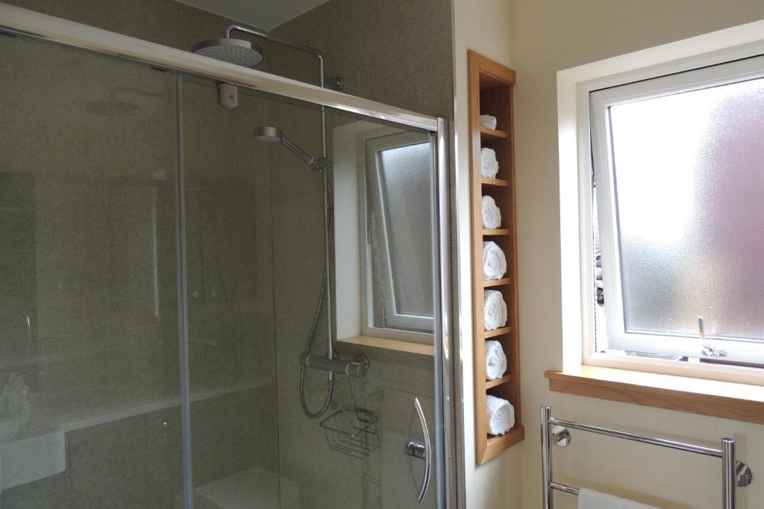 Photo of Bathroom in Kirkwall