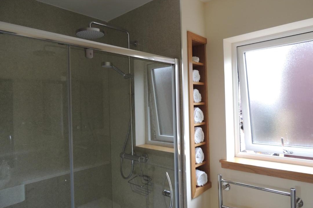 Photo of Bathroom in Kirkwall
