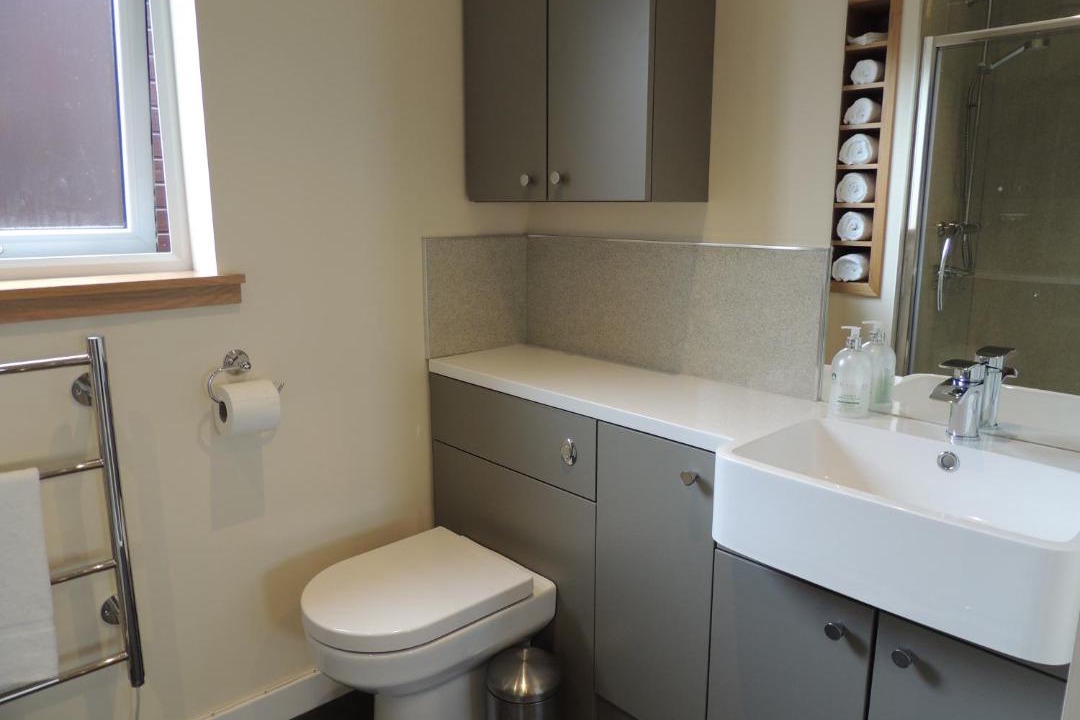 Photo of Bathroom in Kirkwall
