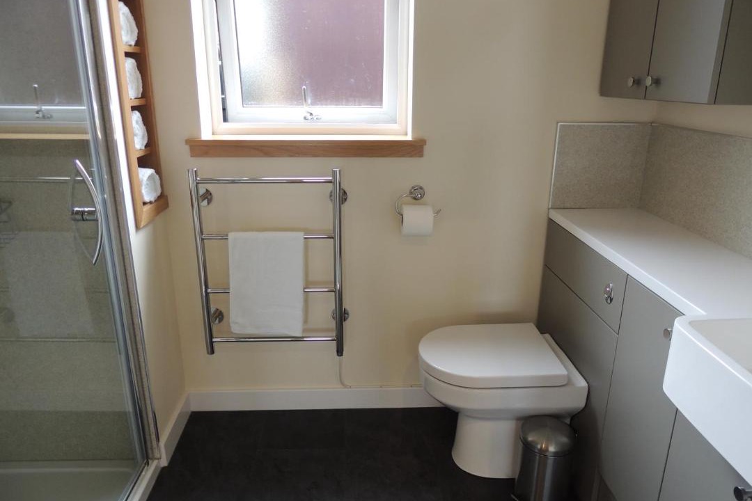 Photo of Bathroom in Kirkwall