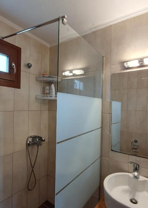 Photo of Bathroom in Ormos Panagias