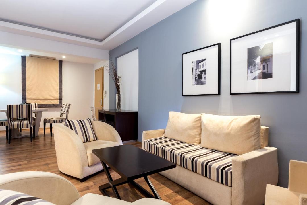 Photo of Livingroom in Old Town
