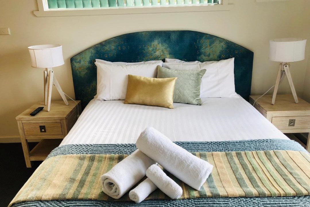 Photo of Bedroom in Binalong Bay