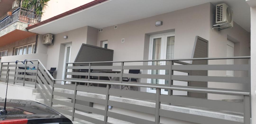 Photo of Buildings in Nea Rodha