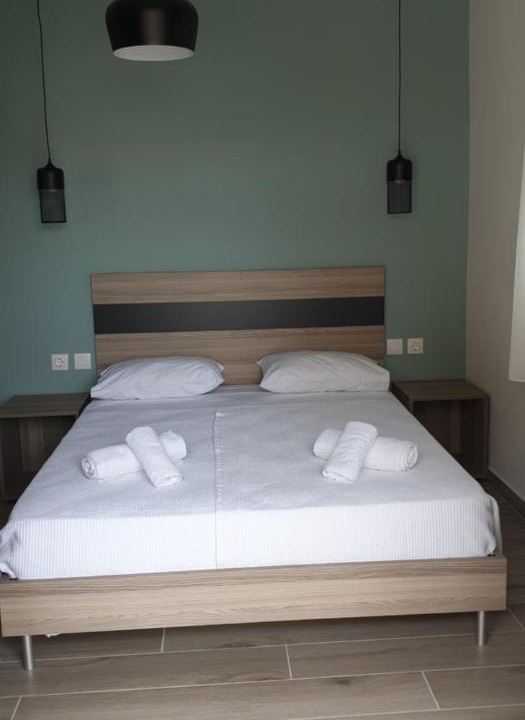 Photo of Bedroom in Nea Rodha