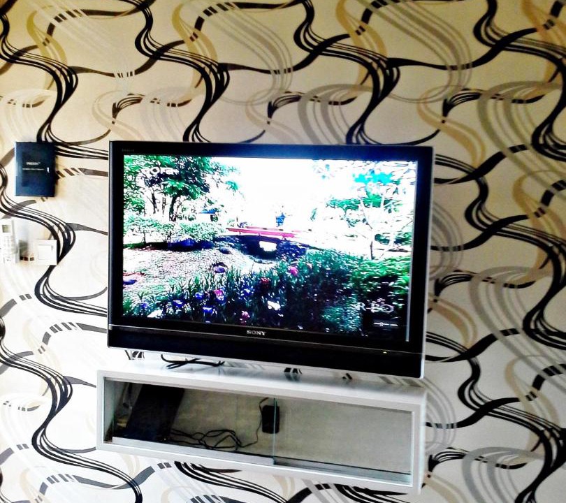 Photo of Livingroom in Kampung Bali