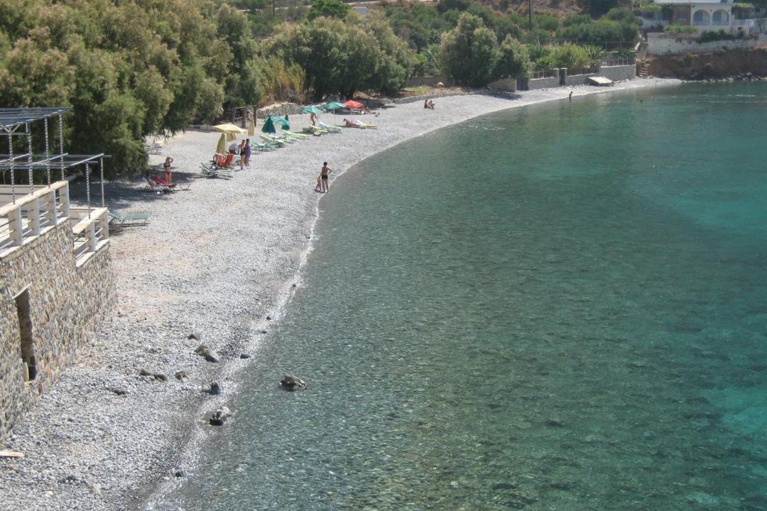 Photo of Outdoor in Kalymnos