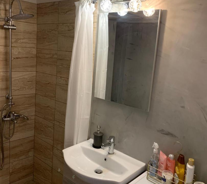 Photo of Bathroom in Kalamata