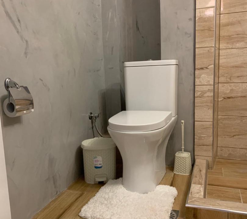 Photo of Bathroom in Kalamata