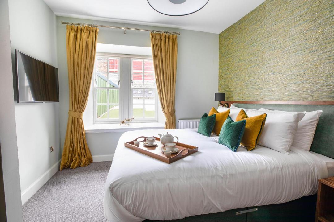 Photo of Bedroom in Inverness City Centre