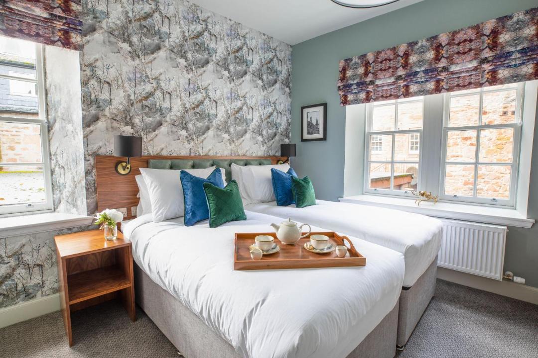 Photo of Bedroom in Inverness City Centre