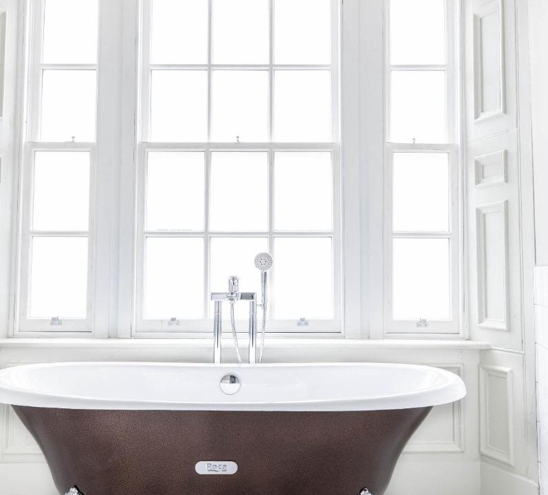 Photo of Bathroom in Inverness City Centre