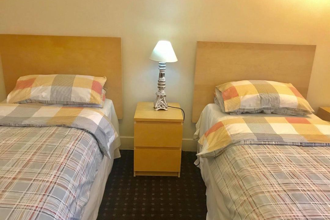 Photo of Bedroom in Dysart