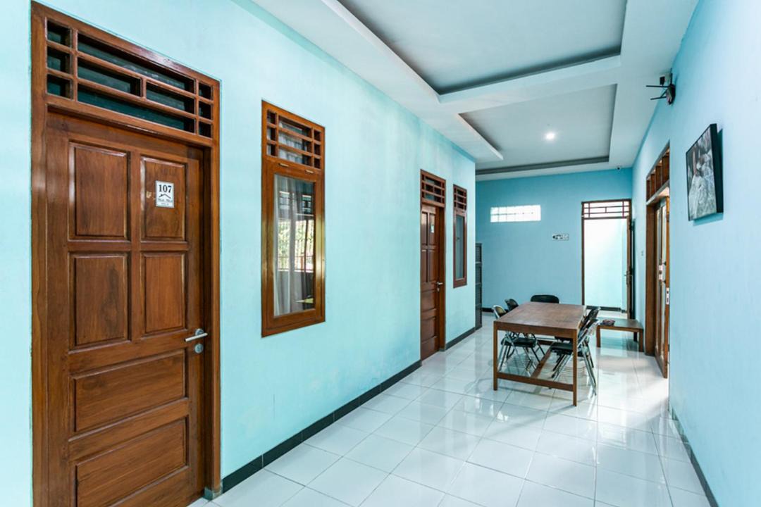 Photo of Others in Solo City Centre