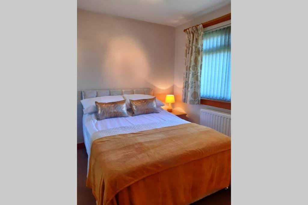 Photo of Bedroom in Stranraer