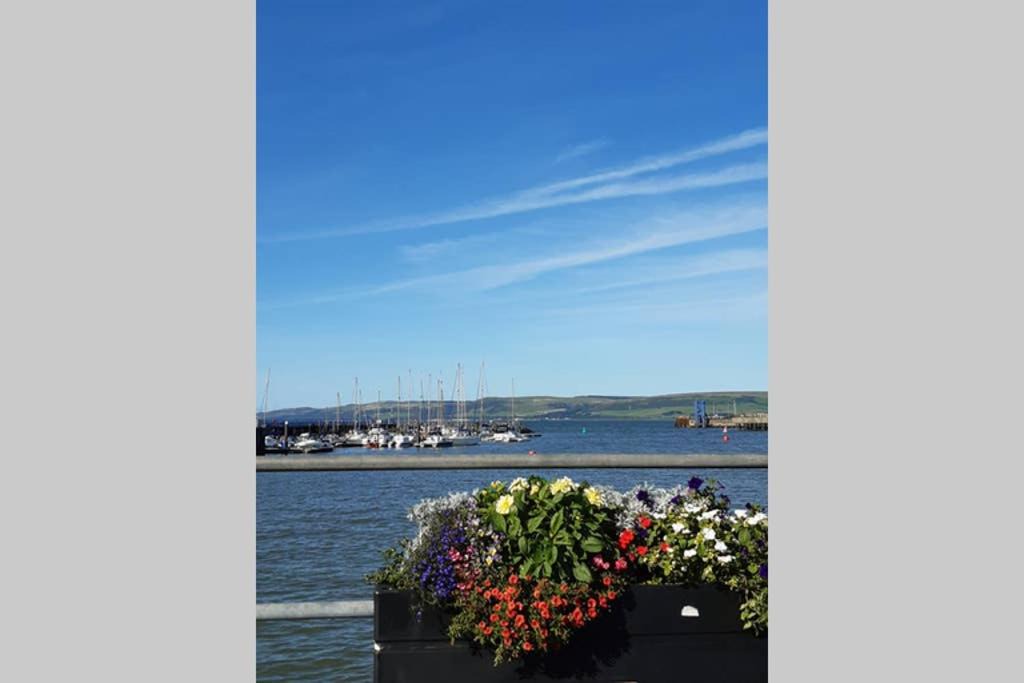 Photo of Patio Balcony in Stranraer