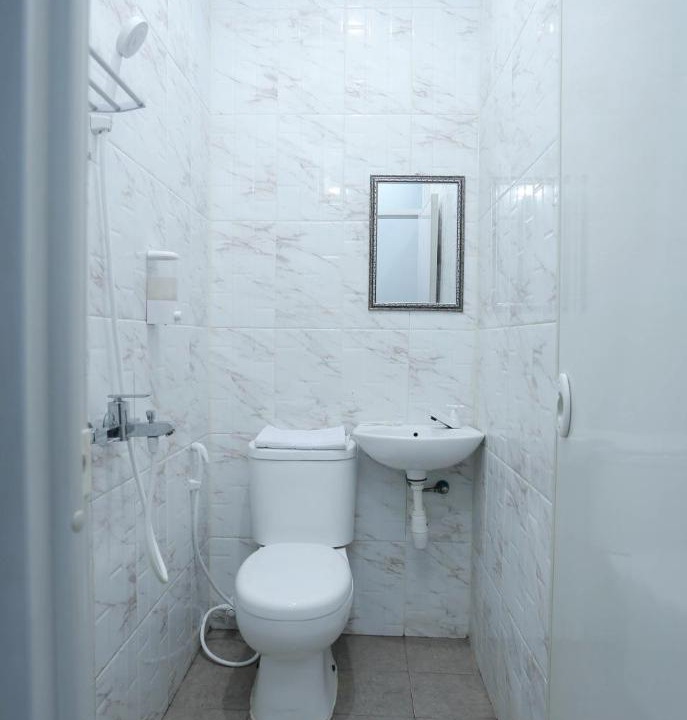 Photo of Bathroom in Jakarta