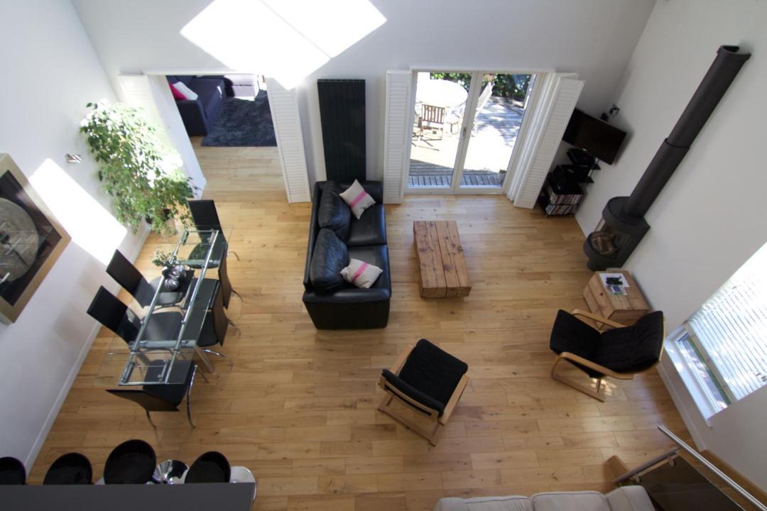 Photo of Livingroom in Gattonside