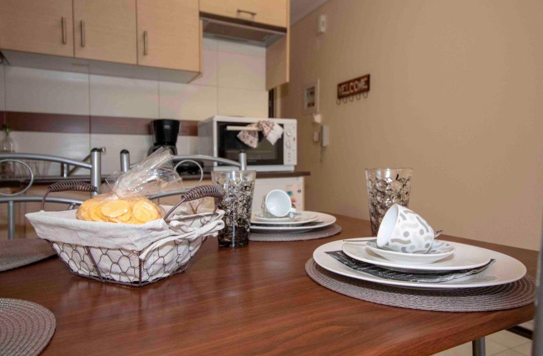Photo of Kitchen in Sparta