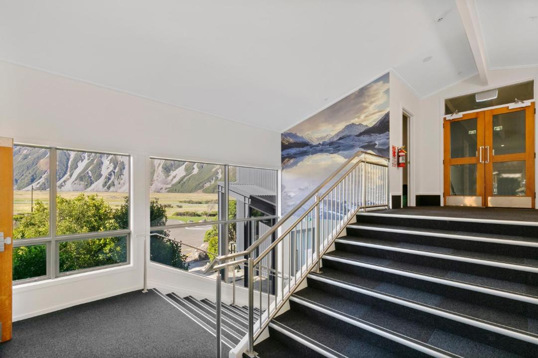 Photo of Others in Mount Cook Village