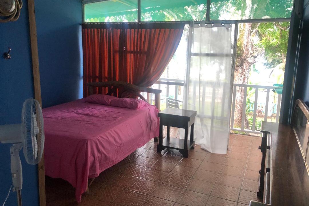 Photo of Bedroom in Manzanillo