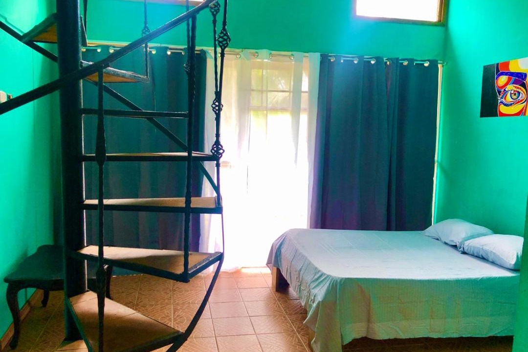 Photo of Bedroom in Manzanillo