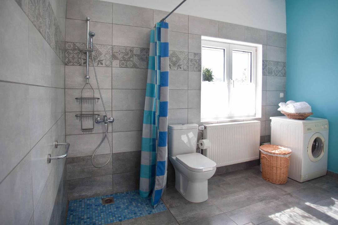 Photo of Bathroom in Kerameies