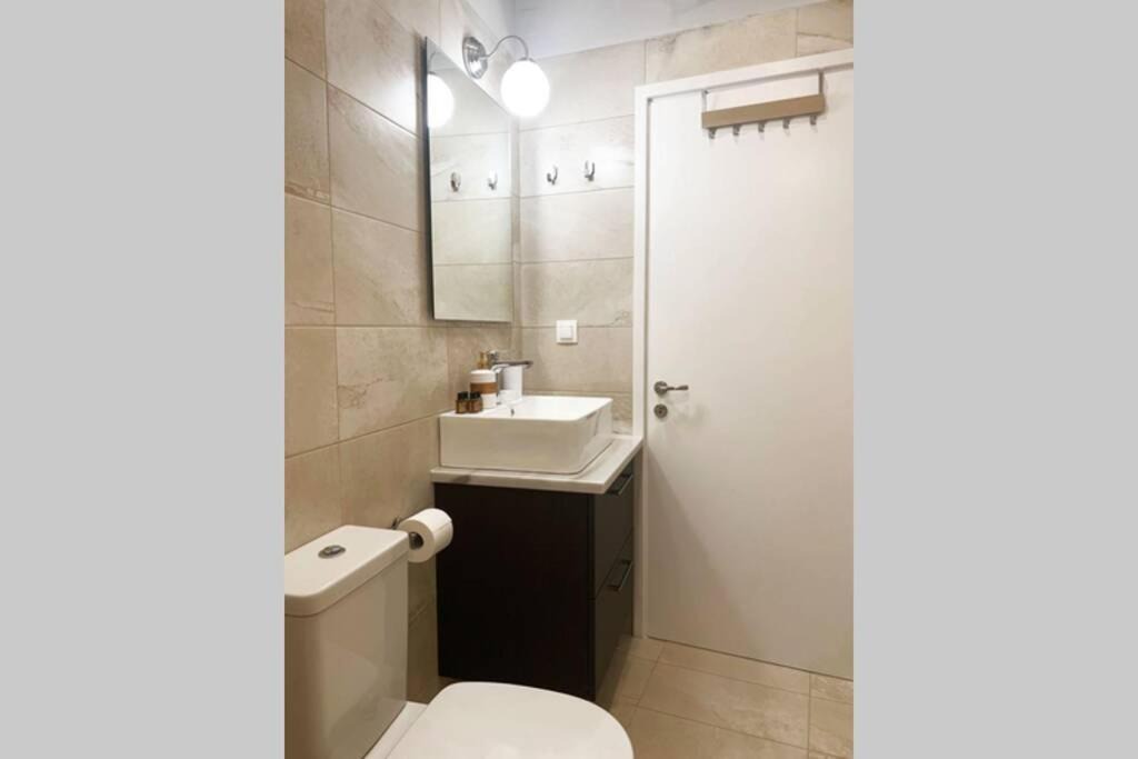 Photo of Bathroom in Old Town