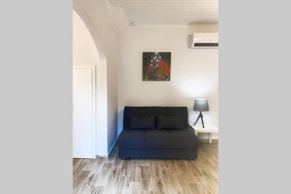 Photo of Livingroom in Old Town