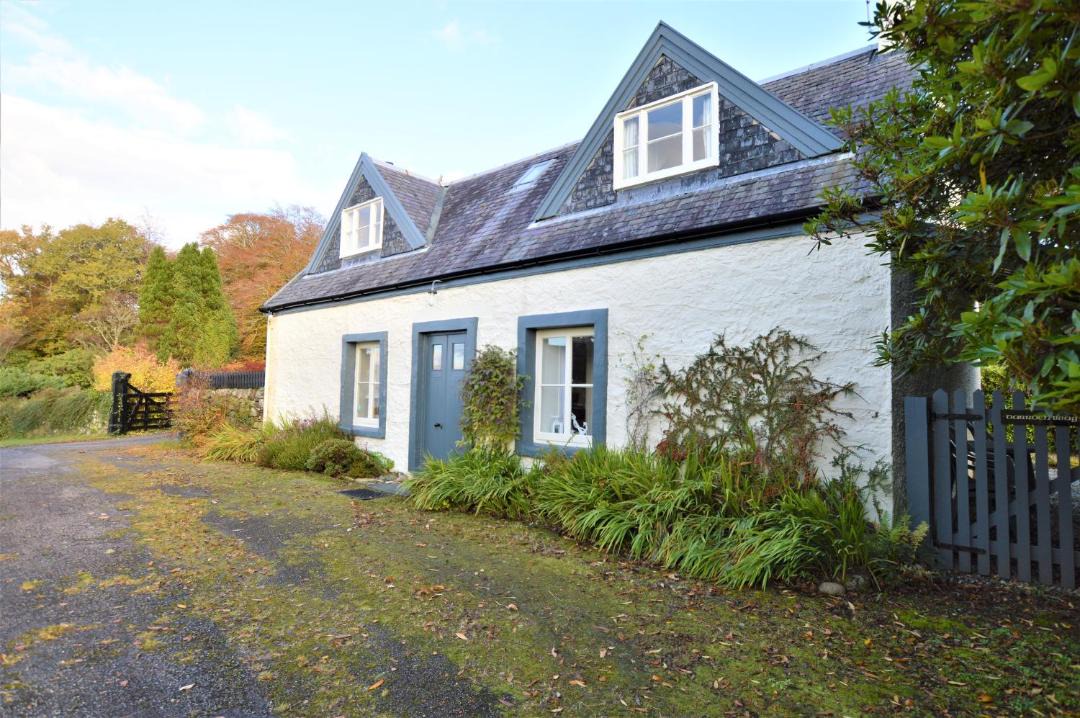 Photo of Others in Cairndow