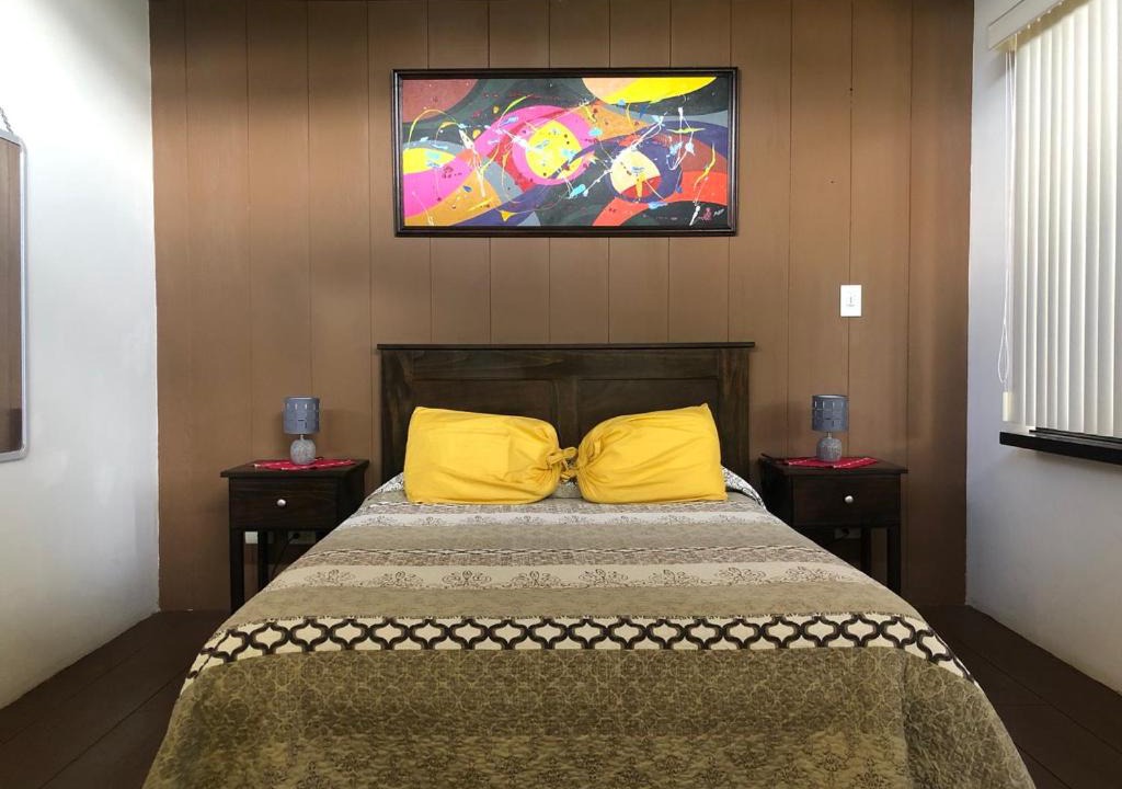 Photo of Bedroom in Santiago