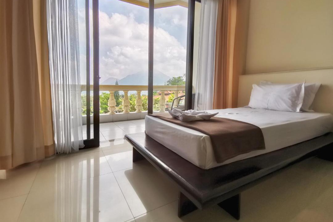 Photo of Bedroom in Pacet