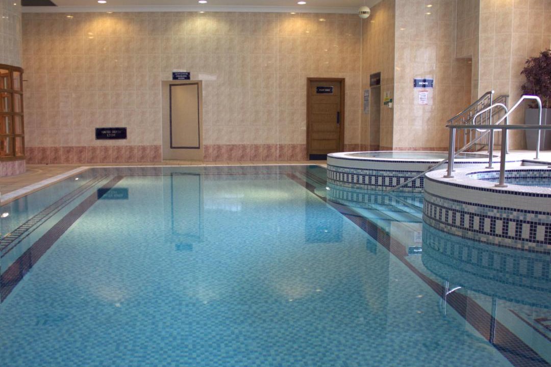 Photo of Outdoor in Cove