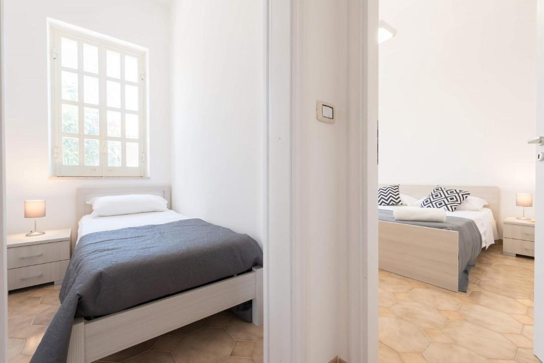 Photo of Bedroom in Marina di Modica