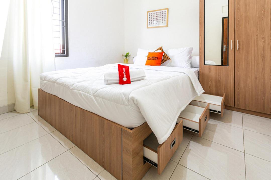Photo of Bedroom in Surakarta