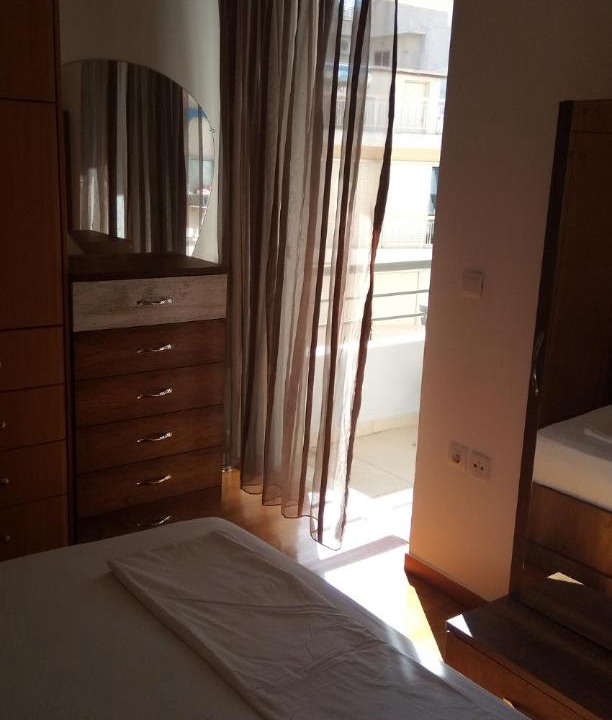 Photo of Bedroom in Palaio Faliro